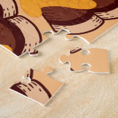 Erntedank Türkei Thunder_Cove Puzzle (Seite)