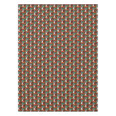 ERNTEDANK TÜRKEI-TÜRKEI TISCHDECKE (Vorderseite)