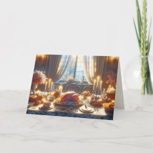 Erntedank Türkei Zentrum Karte