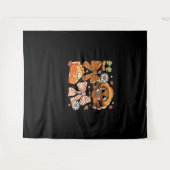 Erntedank Turkey Coquette Classic T - Shirt Wandteppich (Vorderseite (Horizontal))