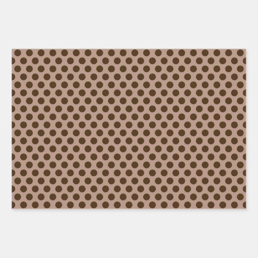 Erntedank Turkey Pumpkin Pie Wrapping Paper Set Geschenkpapier Set (Vorderseite 3)