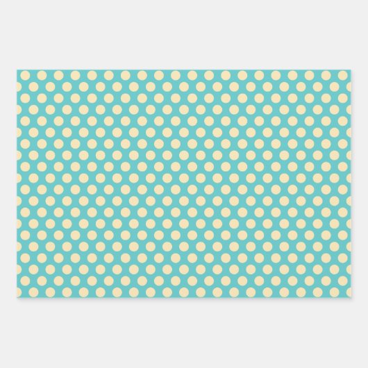 Erntedank Turkey Pumpkin Pie Wrapping Paper Set Geschenkpapier Set (Vorderseite 2)