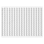 ERNTEDANK TÜRKEY READY tablecloth Tischdecke (Vorderseite (Horizontal))