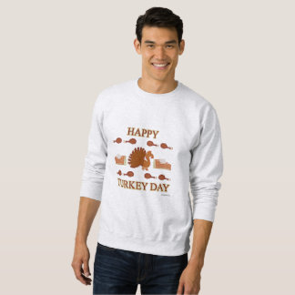 Erntedank Ugly Funny Novelty Sweater Sweatshirt