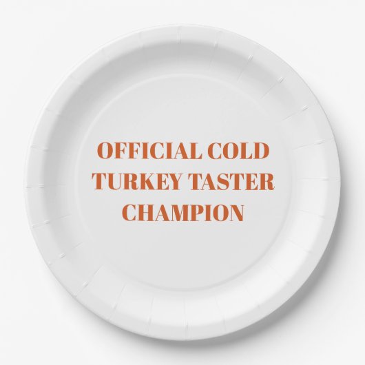 ERNTEDANK UND WEIHNACHTEN PAPPTELLER (Vorderseite)