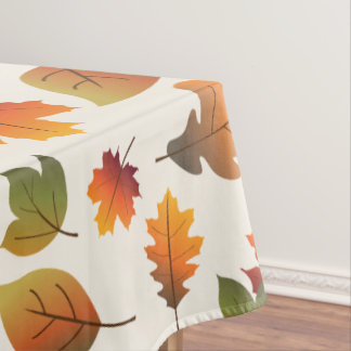Erntedank Urlaub farbenfroh Herbst Herbstlaube Tischdecke