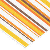 Erntedank Urlaubssaison Kurzer Tischläufer (Ecke)