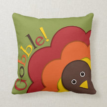 Erntedank versteckt Truthahn