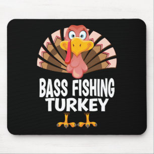 Erntedank von der Fischerei Türkei Matching Pajama Mousepad