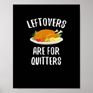 Erntedank-Vorführungen sind für Quitters Classic V Poster