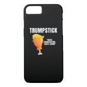 Erntedank wieder großartig machen Funny Donald Tru Case-Mate iPhone Hülle (Rückseite)
