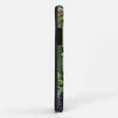 Erntedank Wishbone Fruchtvase-Blume Case-Mate iPhone Hülle (Hinten/Rechts)