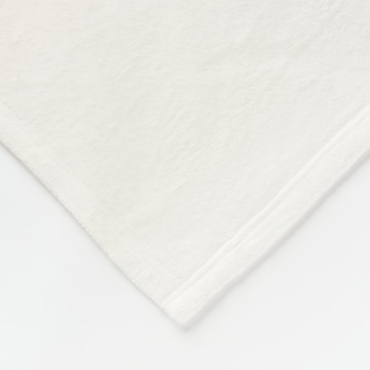 Erntedank Wreath Grateful Simple Maple Blätter Fleecedecke (Ecke)