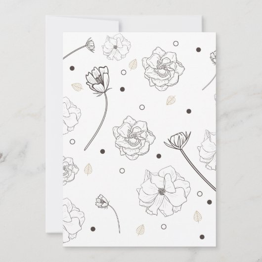 Erntedank wünscht Karten (Rückseite)