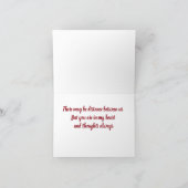 ERNTEDANK WÜNSCHT SICH ÜBER DIE KARTE (Innenseite)