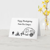 ERNTEDANK WÜNSCHT SICH VON ***UNSER KAMPF*** KARTE (Gelbe Blume)