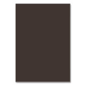 Erntedank Zartete Platzkarten mit Namen Tischnummer (Rückseite)