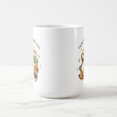 Erntedankbecher Kaffeetasse (Mittel)
