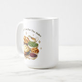 Erntedankbecher Kaffeetasse (Vorderseite Links)