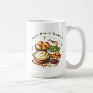 Erntedankbecher Kaffeetasse