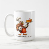 Erntedankbecher Kaffeetasse (Links)