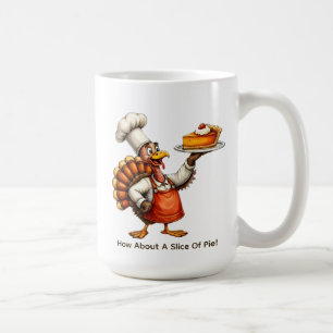 Erntedankbecher Kaffeetasse