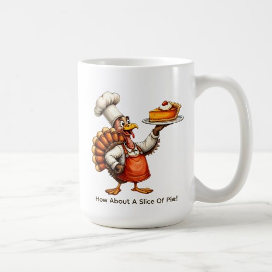Erntedankbecher Kaffeetasse (Rechts)