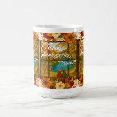 Erntedankbecher Kaffeetasse (Mittel)