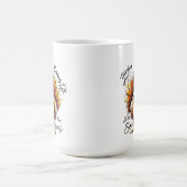 Erntedankbecher Kaffeetasse (Mittel)