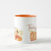 Erntedankbecher Tasse (Zentrum)