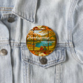 Erntedankbutton Button (Beispiel)