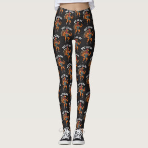 Erntedankfest Beintag Leggings