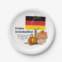Erntedankfest | Deutscher ERNTEDANK