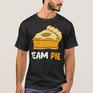 Erntedankfest Dinner Pumpkin Pie Thanksgiving 2021 T-Shirt