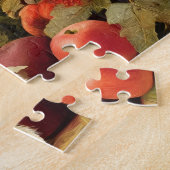 Erntedankfest Ernte Puzzle (Seite)