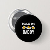 Erntedankfest Essen Du weißt, warum ich hier bin T Button (Vorne & Hinten)