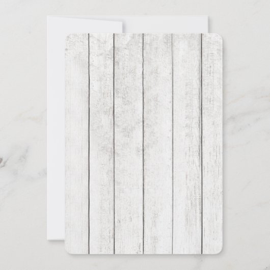 Erntedankfest Familienfreunde Einladung (Rückseite)