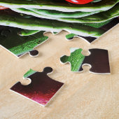 Erntedankfest für Gemüse Puzzle (Seite)
