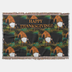 ERNTEDANKFEST-GNOM DECKE