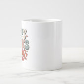 ERNTEDANKFEST Jumbo-Tasse (Vorderseite)