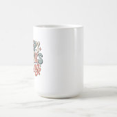 ERNTEDANKFEST KAFFEETASSE (Mittel)