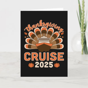 Erntedankfest Kreuzfahrt 2025 - Kreuzfahrt Urlaub Karte