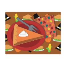 Erntedankfest-Pie