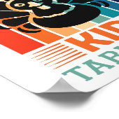Erntedankfest Poster (Ecke)