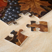 Erntedankfest Puzzle (Seite)