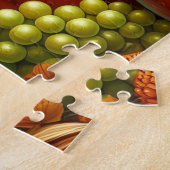 Erntedankfest-Rätsel Puzzle (Seite)