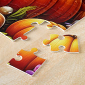 Erntedankfest-Rätsel Puzzle (Seite)