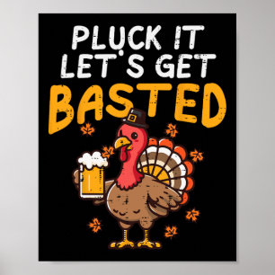 Erntedankfest Rupf es Lasst uns Stead machen Lusti Poster
