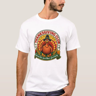 Erntedankfest-Stimmung T-Shirt