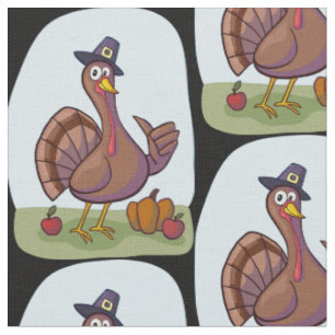 Erntedankfest 🦃 Stoff 🦃